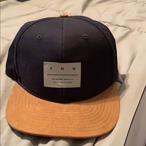 H&M snapback